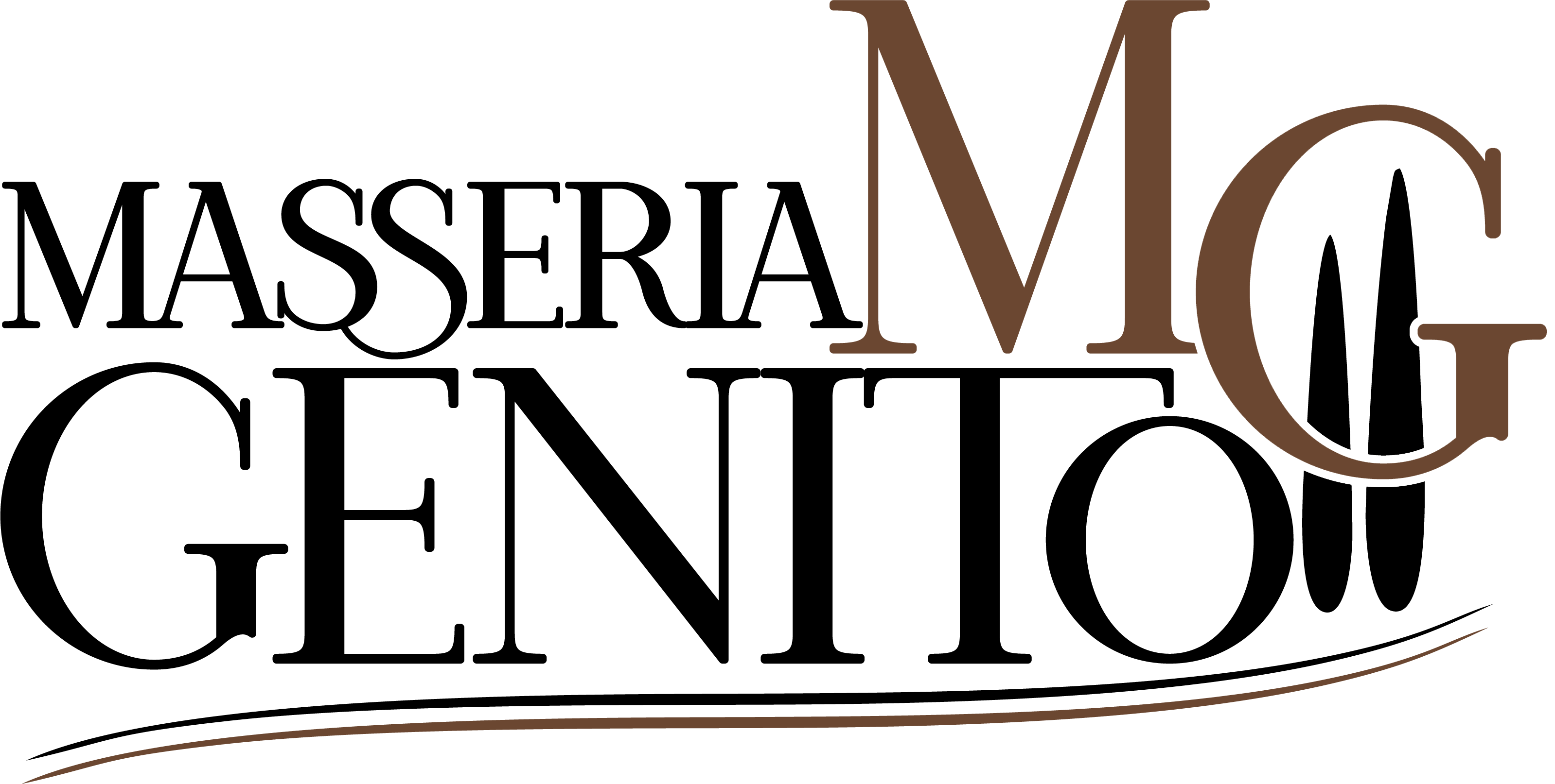 Masseria Genito